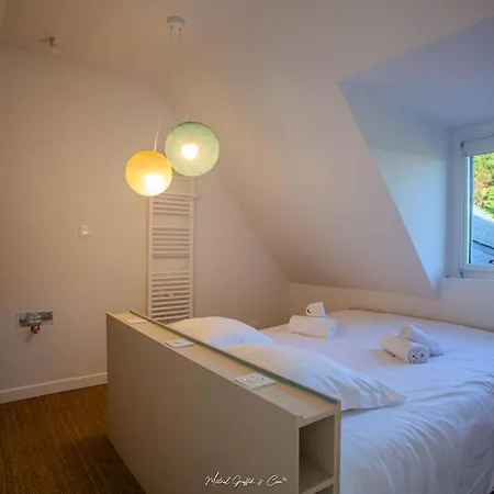 Holiday home Les Bambous De Bugueles