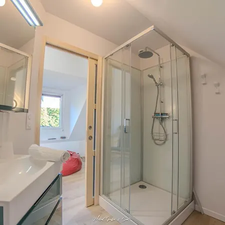 Holiday home Les Bambous De Bugueles *