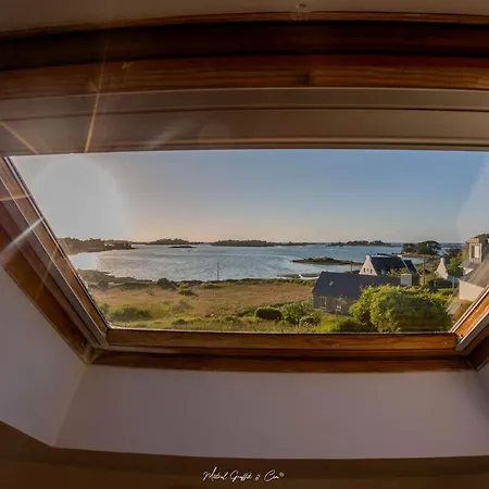 Les Bambous De Bugueles Holiday home *
