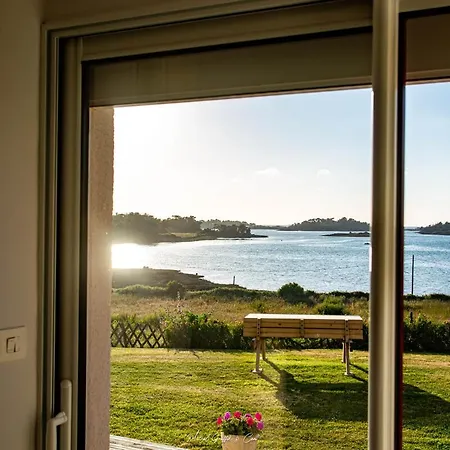 Holiday home Les Bambous De Bugueles